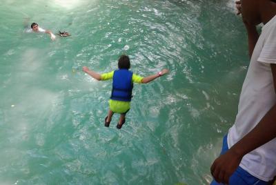 Lugares turísticos en Trelawney Cosas que hacer en Trelawney 134741