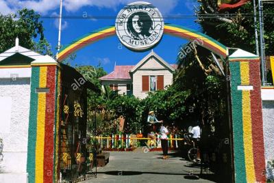 Descubre Kingston City | Tour cultural y del patrimonio del regga Descubre Kingston City | Tour cultural y del patrimonio del regga