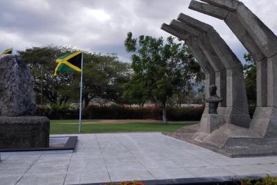 Recorrido privado por el patrimonio de Kingston