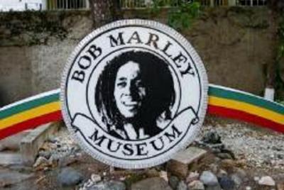 Excursión al Museo Bob Marley de Kingston Excursión al Museo Bob Marley de Kingston