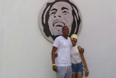 Recorrido privado por Nine Mile, recorrido de Bob Marley desde Oc Recorrido privado por Nine Mile, recorrido de Bob Marley desde Oc