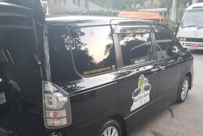 Traslado al aeropuerto de Grand Palladium Traslado al aeropuerto de Grand Palladium