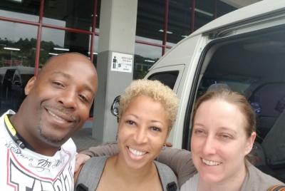 Grand Palladium Resort Airport (MBJ) Traslado privado de diversió Grand Palladium Resort Airport (MBJ) Traslado privado de diversió