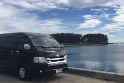 Traslado privado de llegada: aeropuerto internacional Ninoy Aquin Traslado privado de llegada: aeropuerto internacional Ninoy Aquin