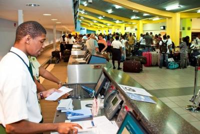 Paquete de descuento Vip Departure Lounge, Fast Track & Departure