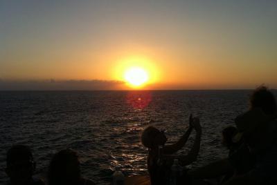Negril All Day Beach y Sunset Tour