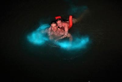 Covid ready: Mystic Laguna Luminosa Covid ready: Mystic Laguna Luminosa