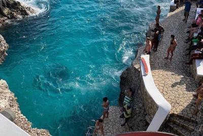 Tour privado de un día a Negril