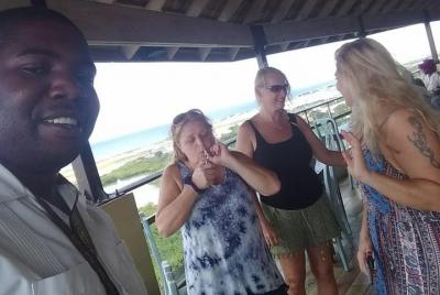 Visita al dispensario (paquete) Montego Bay