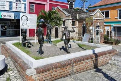 Tour privado de lo más destacado de Montego Bay con recogida