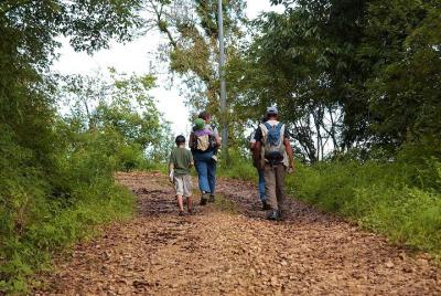 Samsara Trekking- Senderismo en el Día de la atención plena