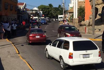 El INCREÍBLE Tour de Montego Bay