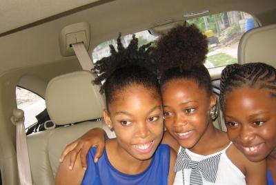 Uber Montego Bay (personalizado)