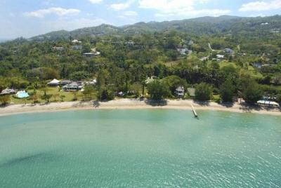 Visita turística en Montego Bay y excursión de compras