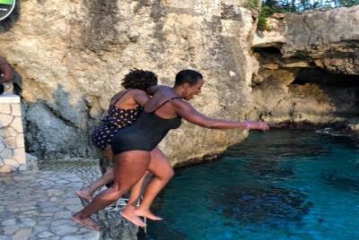 Negril Beach Experience y Rick Negril Beach Experience y Rick's Cafe de Negril