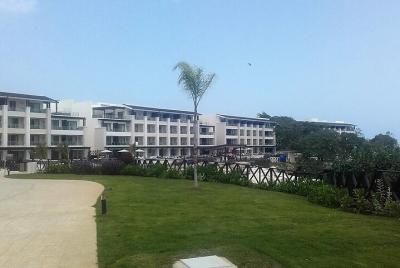 Traslado privado del aeropuerto a Royalton Negril Resort