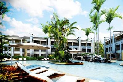 Traslado al aeropuerto de Azul Negril Resort