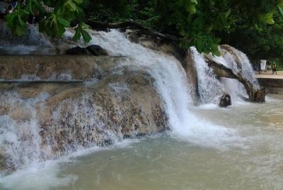 Excursión a las cataratas del río Dunn desde Ocho Ríos