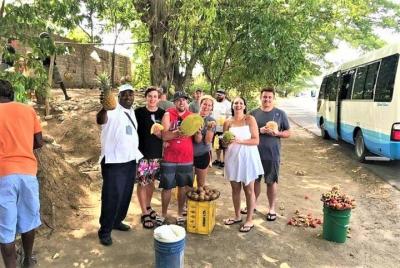 Visita privada del sabor de Jamaica desde Ocho Ríos