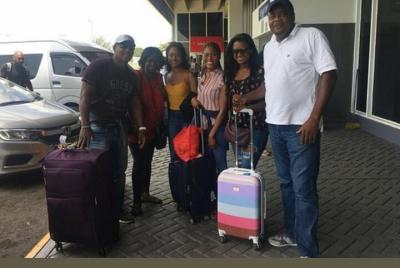  Hoteles del aeropuerto a Negril (ida y vuelta)