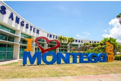 Aeropuerto de Ocho Ríos Hotels & Resorts (MBJ) Traslado privado d