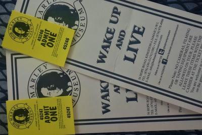 Tour del Museo Bob Marley desde Port Antonio