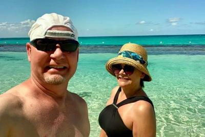 Excursión de aventura por las cataratas del río Dunn's River y Ju