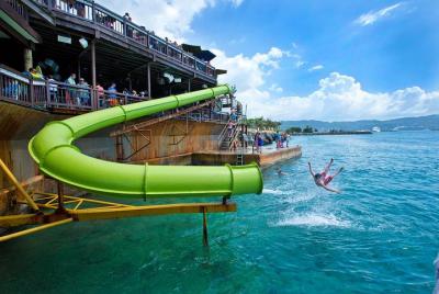 Excursión de un día a Doctor's Cave Beach, Margaritaville y Hip-S