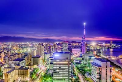 Fukuoka: experiencia privada imprescindible con un anfitrión