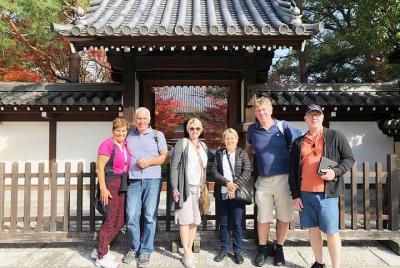 Fukuoka Walking Tour - Tour privado con guía local con licencia Fukuoka Walking Tour - Tour privado con guía local con licencia