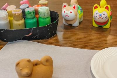 Certificado por Fukuoka: Experimente el mundo de la artesanía tra Certificado por Fukuoka: Experimente el mundo de la artesanía tra