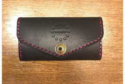 Fabricación de estuches de llaves originales