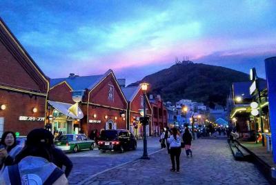 Joyero oriental en el mar! Un recorrido en rickshaw visitando la 