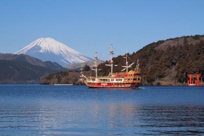 Hakone para que los niños disfruten! Experiencia artesanal japone