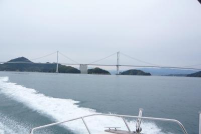 Crucero a elección del capitán en el área de Setouchi (solo grupo Crucero a elección del capitán en el área de Setouchi (solo grupo