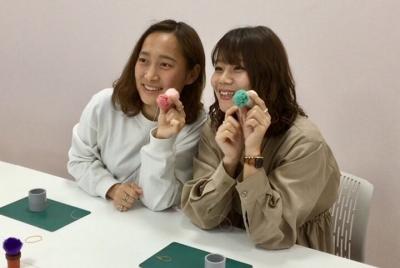 Haga su propio pincel de maquillaje original de alta calidad en K