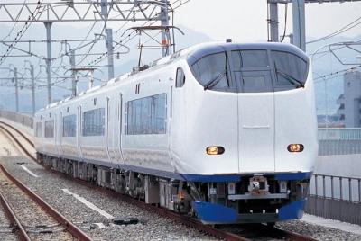 JR West Official: Pase de tren de 5 días para el área de Okayama-