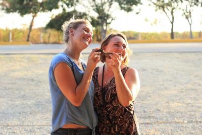 Visita guiada a la destilería de mezcal