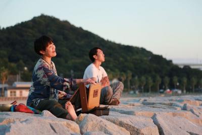 Experiencia privada de yoga indio de 2 horas en la isla Hakata