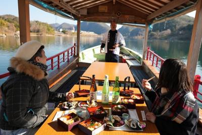 Lugares turísticos en Inuyama Cosas que hacer en Inuyama 154028