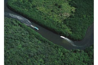 [Okinawa] Iriomote Island, Yufu Island, Taketomi Island 3 tour po