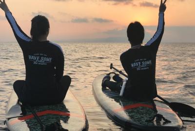 Experiencia de savia de manglar subtropical inexplorada en la isl