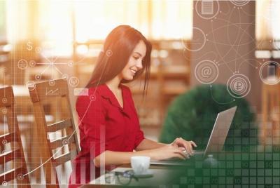 Enrutador WiFi ilimitado Hotspot Kansai (Osaka) Aeropuerto 4G LTE