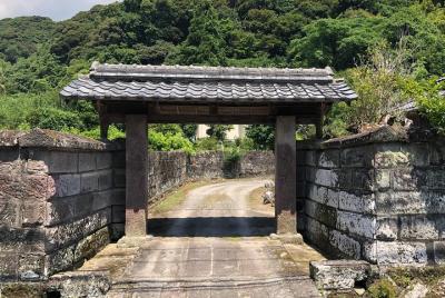 Visita la aldea desconocida de Samurai desde Kagoshima