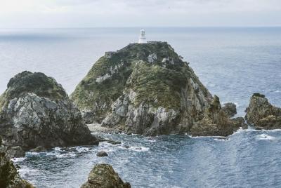 Excursión personalizada de medio día a Kagoshima