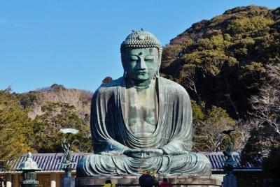 Excursión privada de día completo a Kamakura