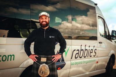 Tour de un día en grupo pequeño por el lago Ness y las Tierras Al