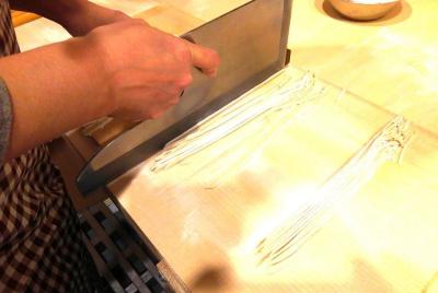 Clase de cocina Kamakura Japanese Soba Noodles con un maestro