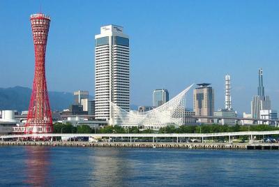 Excursión privada de un día por Kobe en vehículo fletado