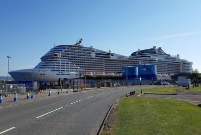 Way Up North Invergordon Crucero Excursión a la orilla Way Up North Invergordon Crucero Excursión a la orilla